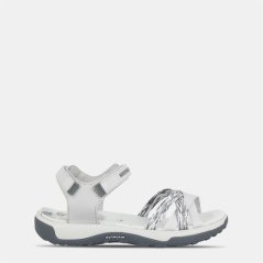 Karrimor Salina Junior Walking Sandals Light Grey