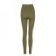 Miso Legging Ld44 Khaki