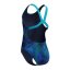 Speedo Kids' One Piece Swimsuits Deep/Blue