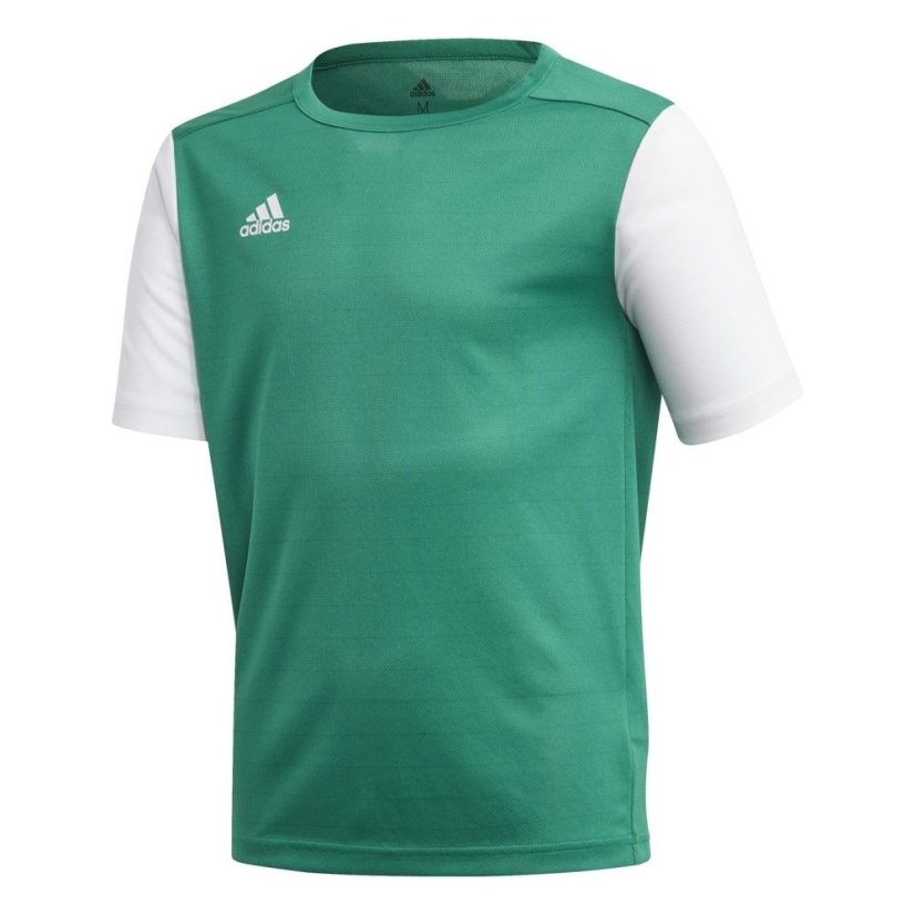 adidas Estro 19 Jersey Bold Green