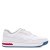 Under Armour Women's Court Trainers White/White