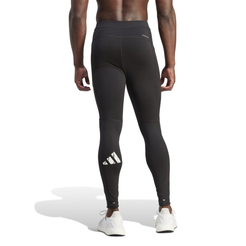 adidas Run It Tight Sn51 Black