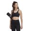 adidas Coreessentials Medium-Support Bra Womens Black