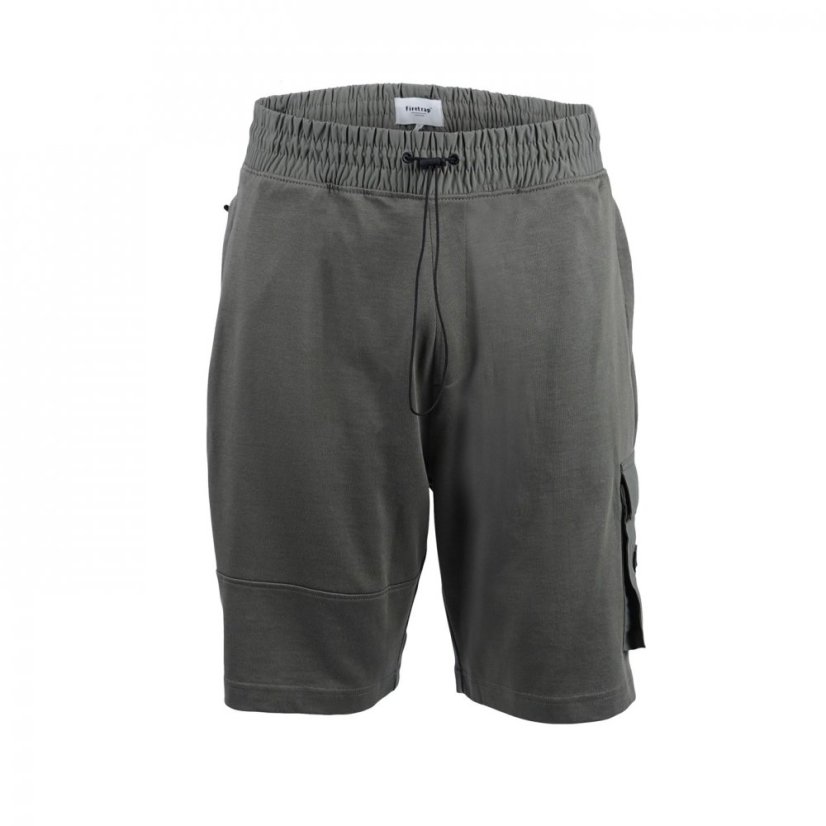 Firetrap Omega Short Khaki