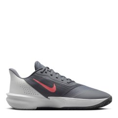 Nike PRECISION VII Grey/Photon