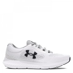 Under Armour Rogue 4 Running Shoes Mens White