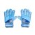 Team Team Delta GK Gloves Manchester City