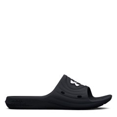 Under Armour Armour Ua W Locker Iv Sl Sliders Womens Black