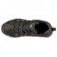 Merrell Alverstone Mid Gore Tex Walking Boots Mens Granite