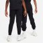 Nike Sportswear Club Fleece Cargo Jogging Bottoms Juniors Black