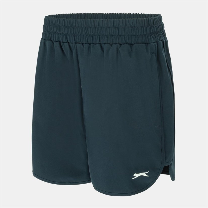 Slazenger Comfort Shorts Womens Navy