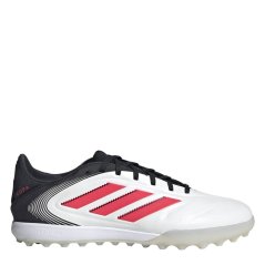 adidas Men's Copa Pure III Pro Astro Turf Football Boot Ftwr White