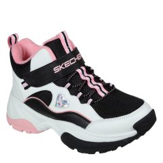 Skechers Skechers Kozmiks1.0 Ch99 Blk/Wht/Pink
