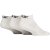 Reebok Sports Essentials Crew Socks White