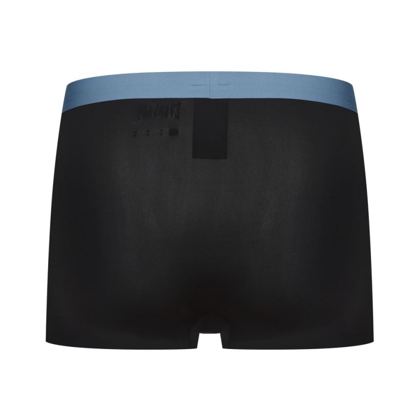 Everlast 3Pk Performance Boxers Mens Black/Multi