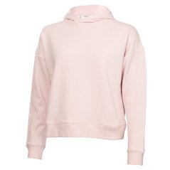 Calvin Klein Golf G Hoodie Ld99 Ice Pink