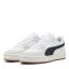 Puma Ca Pro Gum Low-Top Trainers Mens White/Blue