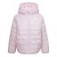 Nike Positive Q Jacket Infants Pink Foam