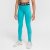 Nike Pro Girls Tights Dusty Cactus