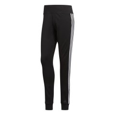 adidas D2M Jogging Pants Ladies Black