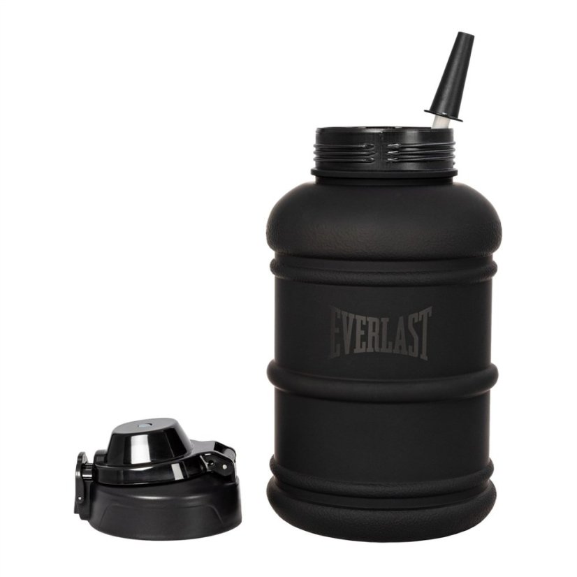 Everlast XL Hydration Bottle Black
