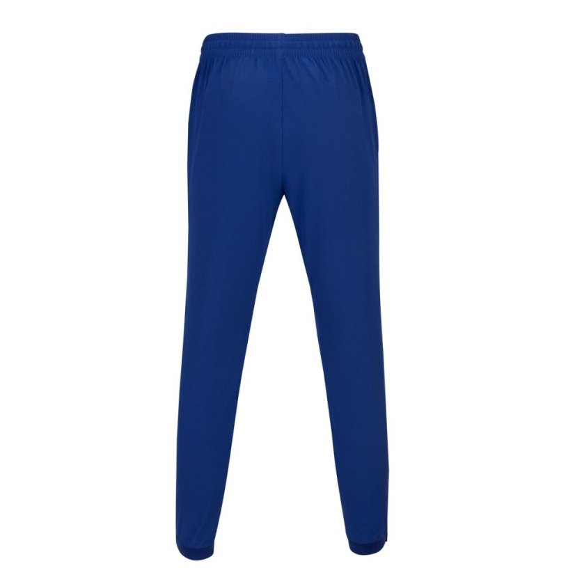 Babolat Logo Jogging Pants Womens Estate Blue