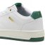 Puma Court Classic Sn42 White/Green