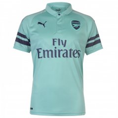 Puma Arsenal Third Shirt velikost M