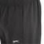 Slazenger Men's three quarterLength Tracksuit Bottoms Charcoal