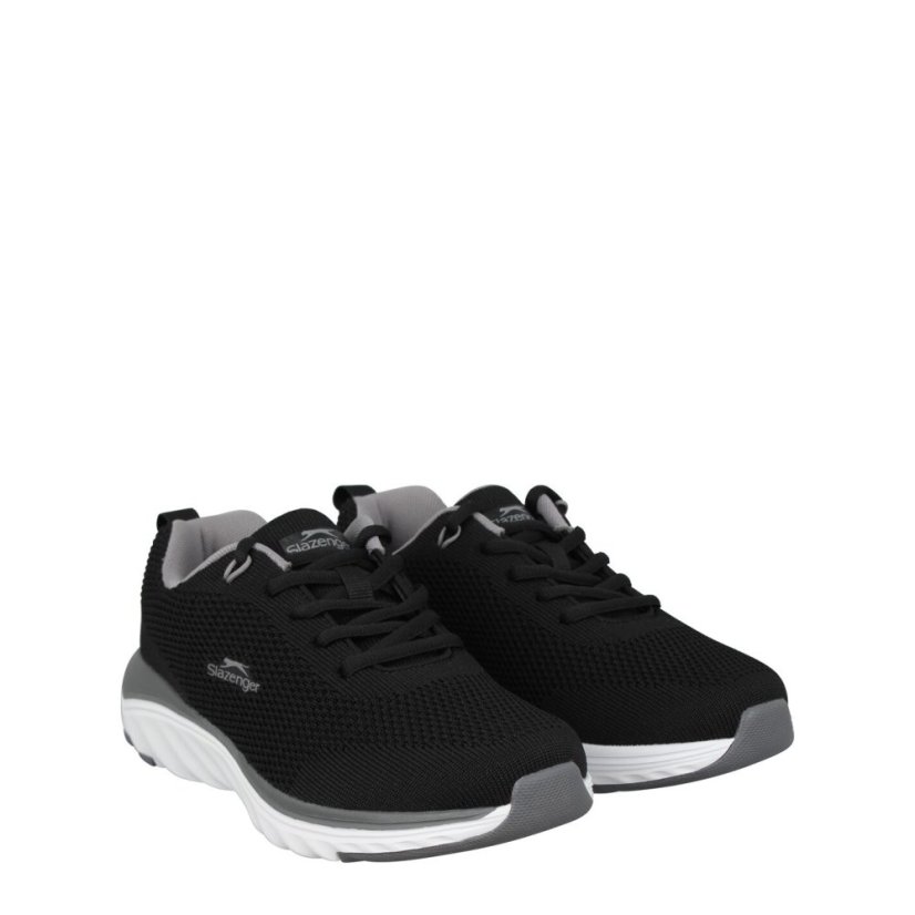 Slazenger Jenson Black/White