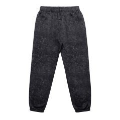 Firetrap Men's Closed Hem Jersey Joggers Black