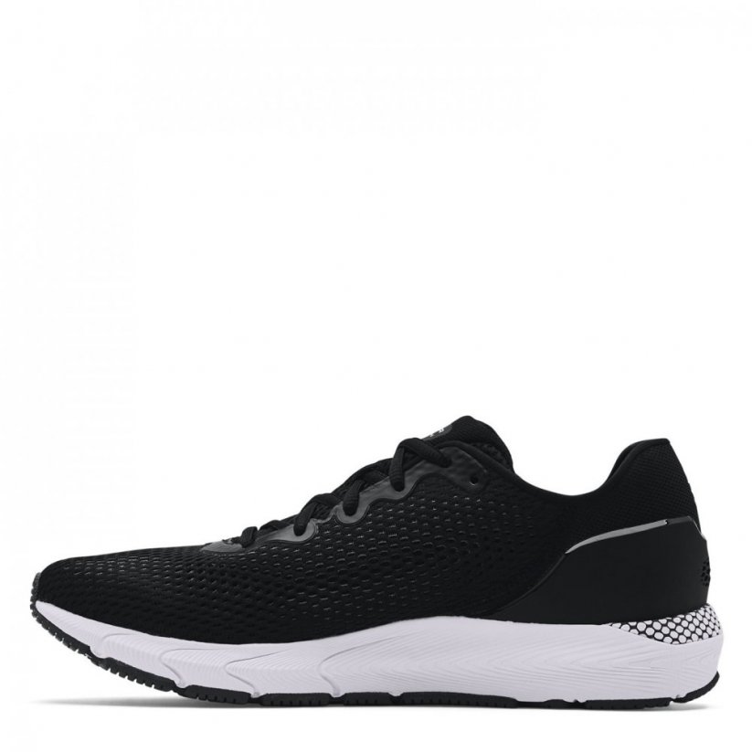 Under Armour Armour HOVR Sonic 4 Road Running Shoes Black