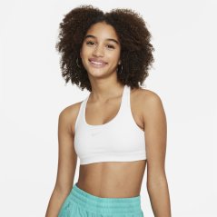 Nike Swoosh Bra Jn52 White