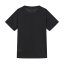 Everlast Basketball Short Sleeve Performance T-Shirts Juniors Black