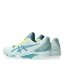 Asics Solution Speed FF 2 Womens Tennis Shoes Soothing Sea