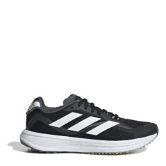 adidas Sl20.3 Shoes Womens Road Running Black/White