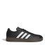 adidas VL Court Base Shoes Black/White