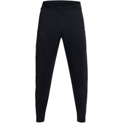 Under Armour IntlliKnit Pant Sn99 Black