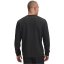 Under Armour Men's Fleece Crew Neck Jumper Black