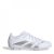 adidas Predator 24 League Junior Firm Ground Boots White/Silver