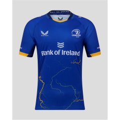 Castore Castore Leinster Home Jersey Senior 2026 Blue