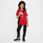 Nike U NK CHARACTER TEE Red