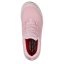 Skechers Skechers Marsing Waiola SR Work Shoe Women's Pink