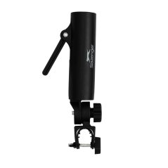 Slazenger Enhanced Durability Golf Trolley Umbrella Holder -