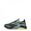Reebok Nano X2 Tr Adventure Shoes Mens Runners Harmony Green/C
