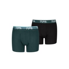 Puma Puma Boys Script LG Jn99 Green/Black