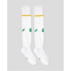 Castore Ireland Away Socks Adults White