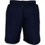 Hummel Unisex Kids' Football Shorts Marine