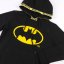 Dětská mikina Batman
