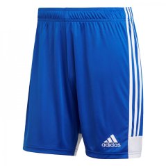adidas Tastigo 19 Shorts male Bold Blue / Whi